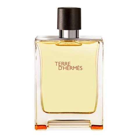 terre d hermes tester